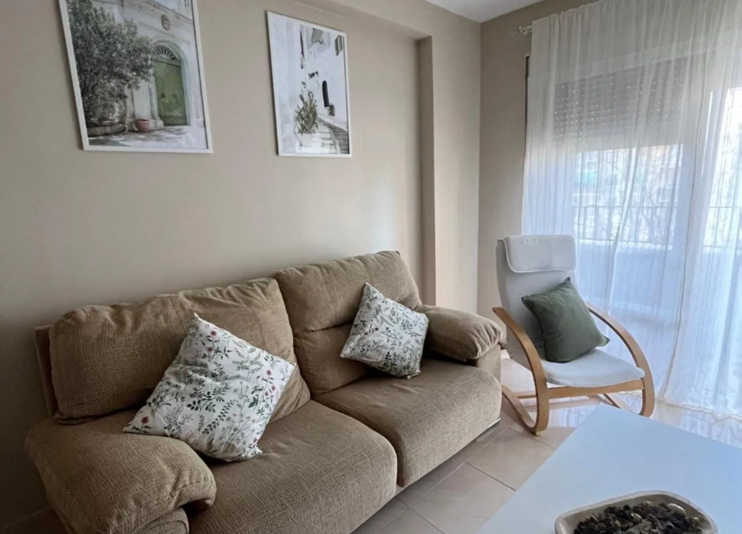 Apartment Brandy Sherry Home Jerez de la Frontera