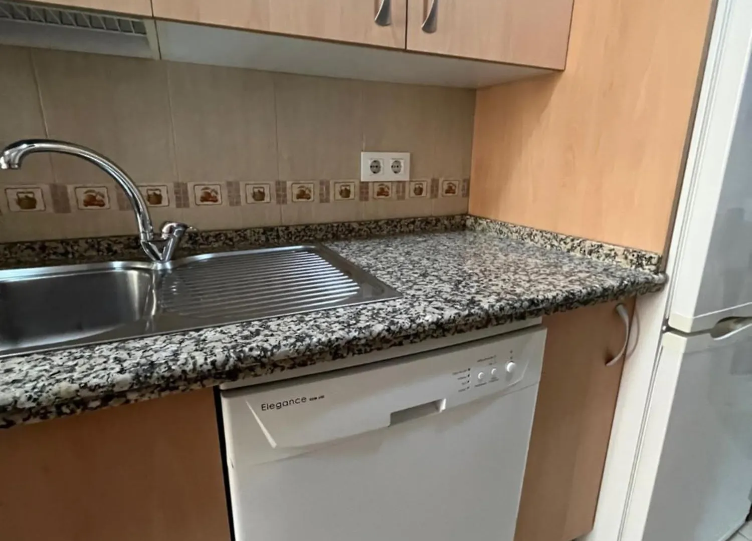 Brandy Sherry Home Jerez de la Frontera Apartment