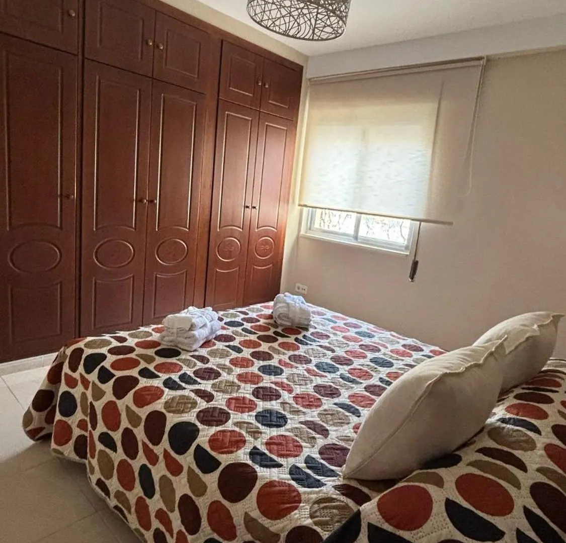 Brandy Sherry Home Jerez de la Frontera 0*,  Spain