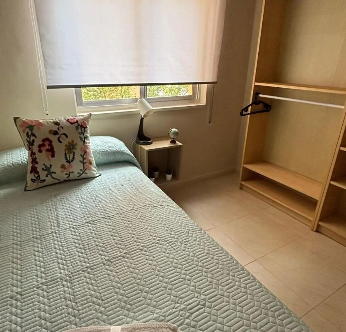 Apartment Brandy Sherry Home Jerez de la Frontera Spain