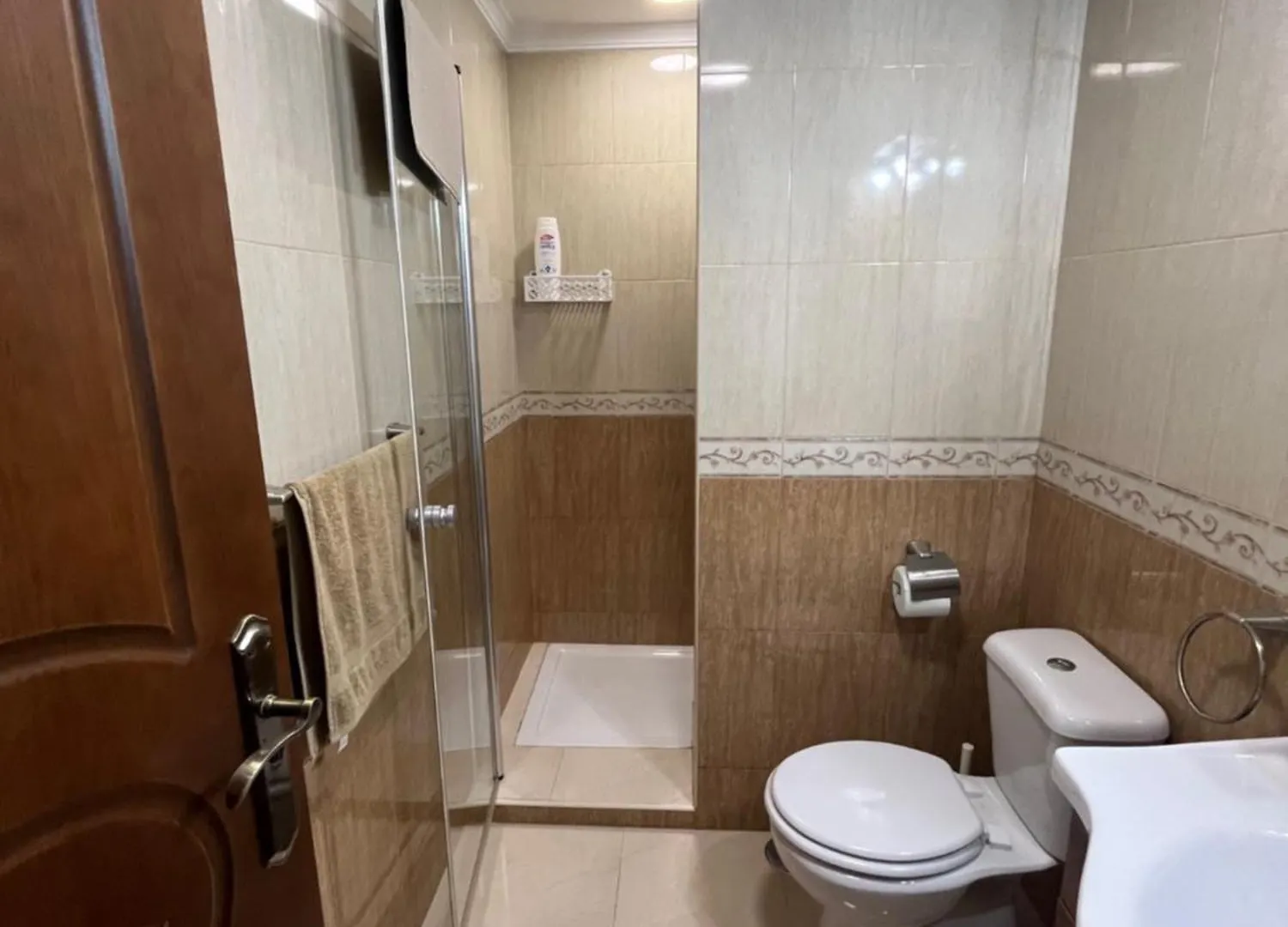 Brandy Sherry Home Jerez de la Frontera Apartment